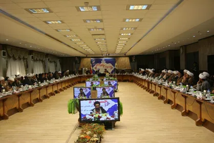 نیروی انتظامی فتنه دشمن را در اغتشاشات اخیر خنثی کرد