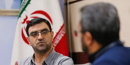 ایران جزو پیشرفته&zwnj;ترین کشورها در فناوری&zwnj;های نوین است