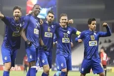 استقلال در بازی با الهلال محروم دارد؟
