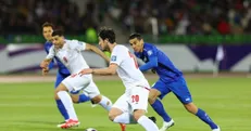 صعود ایران به جام جهانی با دبل طارمی در شب تزلزل دفاع