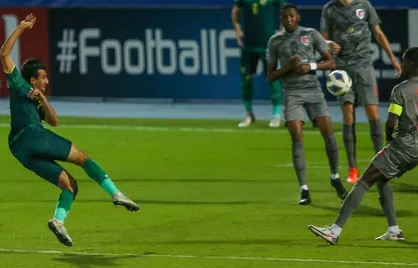الشرطه عراق 2-1 الدحیل قطر؛ تعارف صدر به استقلال و الاهلی