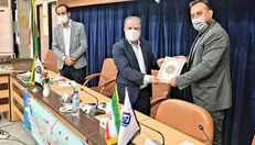 «کرسی‌های نظریه‌‌پردازی، نقد و مناظره» در دانشگاه دریانوردی و علوم دریایی چابهار برگزار شد