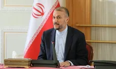 امیرعبداللهیان به کمیسیون امنیت ملی مجلس می‌رود