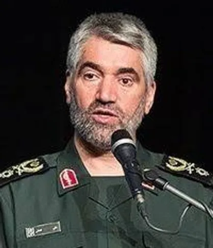مقاومت در برابر دشمنان درس بزرگ شهدای مدافع حرم است