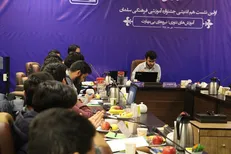 بی‌توجه به مهارت‌ پاشنه آشیل جبهه فرهنگی انقلاب است/ لزوم اشتراک‌گذاری تجربیات فعالان فرهنگی
