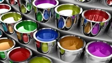 رنگ‌های نانوساختار به کمک افزایش پایداری نمای ساختمان می‌آید