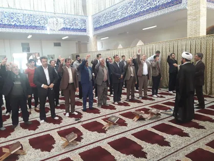 تروریست خواندن سپاه ناشی از شکست ترامپ در خاورمیانه است