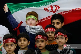 همایش «نسل سلیمانی‌ها»