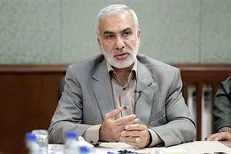 مصطفی خاکسار قهرودی به عنوان قائم مقام رئیس کمیته امداد منصوب شد