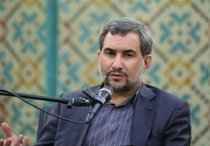 اسماعیلی: وزیر اقتصاد تا یکشنبه معرفی می&zwnj;شود