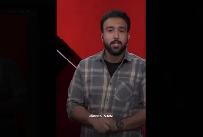 شکست مفتضحانه آمریکا در تنگه هرمز/ ایران اقتدار نیروی دریایی خود را به رخ جهان کشید+فیلم