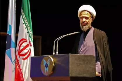 انتقاد امام جمعه بجنورد از تغییر پیاپی رئیس دانشگاه آزاد خراسان شمالی