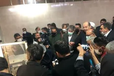 ساداتی‌نژاد: برای نوسازی باغات چای ۷۵ میلیارد تومان در نظر گرفته شد