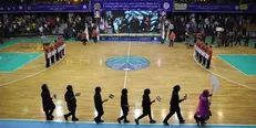 آغاز سومین دوره المپیاد استعداد‌های برتر کشور