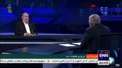 خلیل الحیه: رسانه&zwnj;های مقاومت کاملا منسجم عمل میکنند