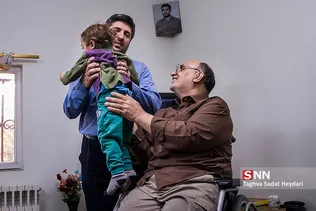 جانبازی ، مدال افتخار برای یادگاران جنگ