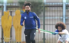چراغ سبز فرهاد مجیدی به بازیکن مغضوب فکری