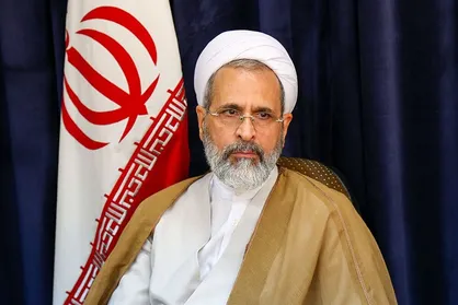 آیت الله اعرافی: مردم و نیرو&zwnj;های مسلح آینده&zwnj;ای روشن برای ایران در برابر دشمن رقم خواهند زد