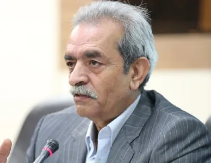 شافعی: رابطه معناداری بین جهش بورس و تولید و اشتغال مشاهده نمی&zwnj;شود