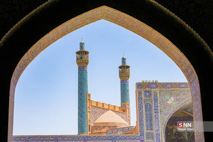 راه اندازی پویش ملی گلدسته&zwnj;های ایران