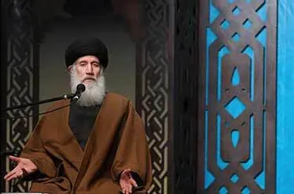 روح بلند استاد فاطمی&zwnj;نیا به ملکوت پیوست