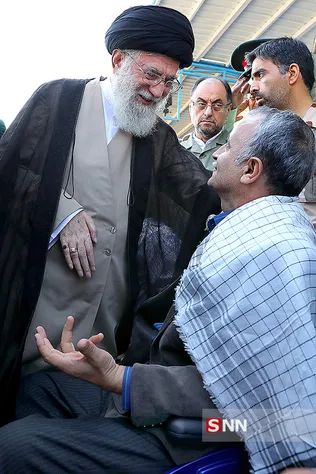 امین