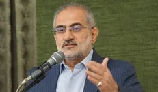 حسینی: معاونان پارلمانی با تبیین جایگاه و تاثیرگذاری مجلس، در افزایش مشارکت نقش‌آفرینی کنند