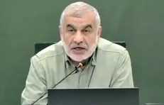 ایران همۀ توان نظامی و تاکتیک‌های طراحی شده خود را یک‌جا استفاده نمی‌کند