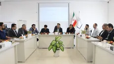 میزبانی اردبیل از جشنواره ورزشی دوام دانشجویان دختر