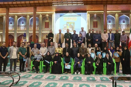برترین&zwnj;های نخستین جشنواره عکس دفاع مقدس فارس معرفی شدند