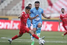 پرسپولیس بر لبه پرتگاه/ وقتی «اعتماد» زودتر از «تاکتیک» شکست خورد