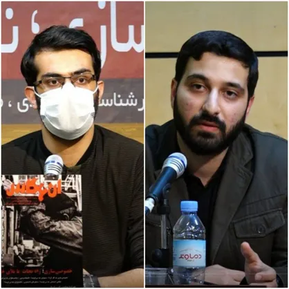 گودرزی: کارگران هفت&zwnj;تپه امروز می&zwnj;توانند بر سیاست&zwnj;های قطعی حکومت تشکیک وارد کنند / صباغی: یک الگوی مطالبه&zwnj;گری از سوی کارگران هفت&zwnj;تپه در سطح بین&zwnj;الملل مطرح شد