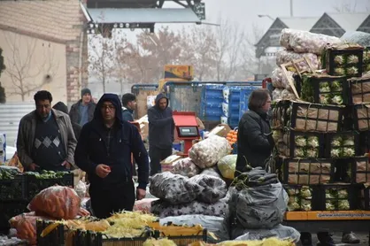 میادین میوه و تره بار تهران فردا تعطیل هستند