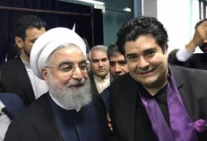 هنرمندان اولین قشری هستند که از هر اتفاقی آسیب میبینند / ما هنرمندان آنچنان درآمدی نداریم و همواره در مضیقه هستیم