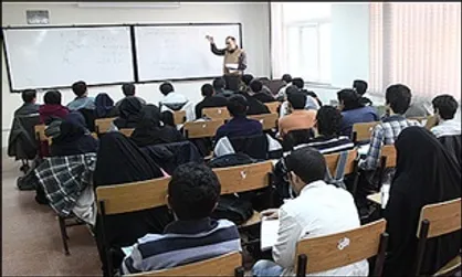 ۵۲ درصد شرکت کنندگان در کنکور انتخاب رشته نمی&zwnj;کنند