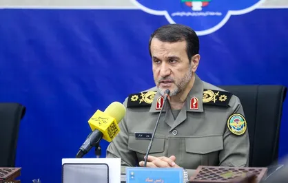 سردار کارگر: کشور در اوج قدرت است/ نباید ضعف&zwnj;های جزئی کشور را در بوق و کرنا کرد