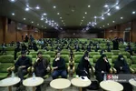 یادواره شهدای حشد الشعبی عراق