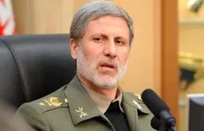 نیرو‌های مسلح ایران آمادگی همکاری برای نابودی داعش را دارند