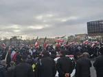 لبیک یا خامنه ای
