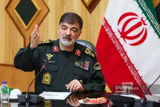 زمین‌گیر شدن ۳۰ سارق شرور به ضرب شلیک پلیس/ شناسایی۲۵۰ نفر از عوامل اصلی ارتباط با دشمن