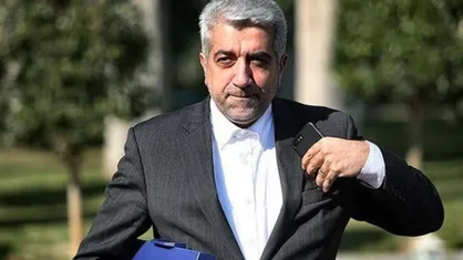 اردکانیان: ۲۲۷پروژه آب و برق به ارزش ۳۳هزار میلیارد ریال به بهره&zwnj;برداری رسید