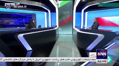 قاضی&lrm;زاده هاشمی: برنامه&zwnj;های پنج ساله پیش و پس از انقلاب در اجرا با مشکلاتی مواجه بوده و زیر پنجاه درصد اجرایی شده است