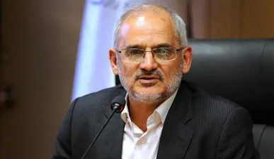 حاجی‌میرزایی: عاقل، معتدل، انقلابی، متدین و وفادار بودن از ویژگی‌های مشترک شهیدان لاریجانی و خرازی است+ فیلم