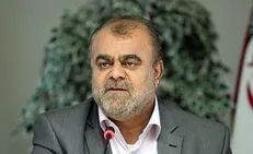 قاسمی: ایران یک ریال هم برای مقابله با داعش به عراق نداده / صادرات ما به کشور‌های منطقه پیشرفته نیست