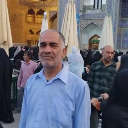 خبرنگار فداکار چهارمحال و بختیاری پس از مرگ مغزی، حیات بخشید