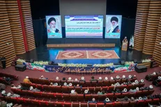 آغاز رسمی عملیات اعتکاف نوجوانانه در مساجد تهران