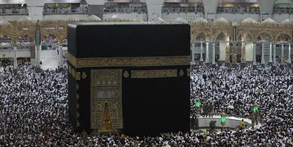 بین&zwnj;المللی شدن اداره حج جدی&zwnj;تر از همیشه مطرح است
