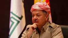 منابع غیر رسمی از استعفای بارزانی خبر می‌دهند/ پایان یک رؤیا!