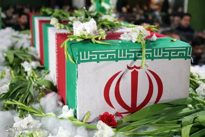 شهادت فرمانده قرارگاه عملیاتی شهید سجاد سراوان