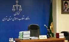 جلسه رسیدگی به اتهامات ۱۲ متهم بازار موبایل به اتمام رسید